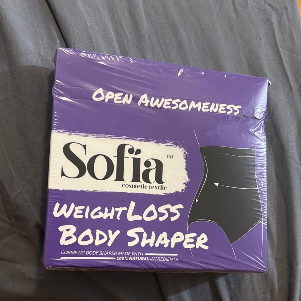 Sofia Weight Loss Body Shaper